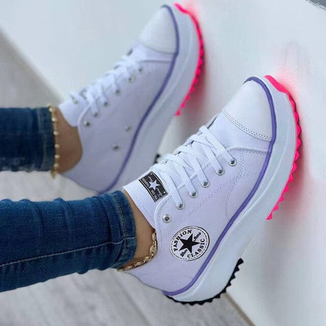 AS | Trendy ortopedické tenisky