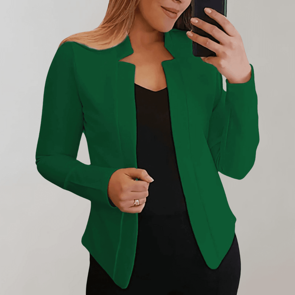 AS | Dámské sako Elegant