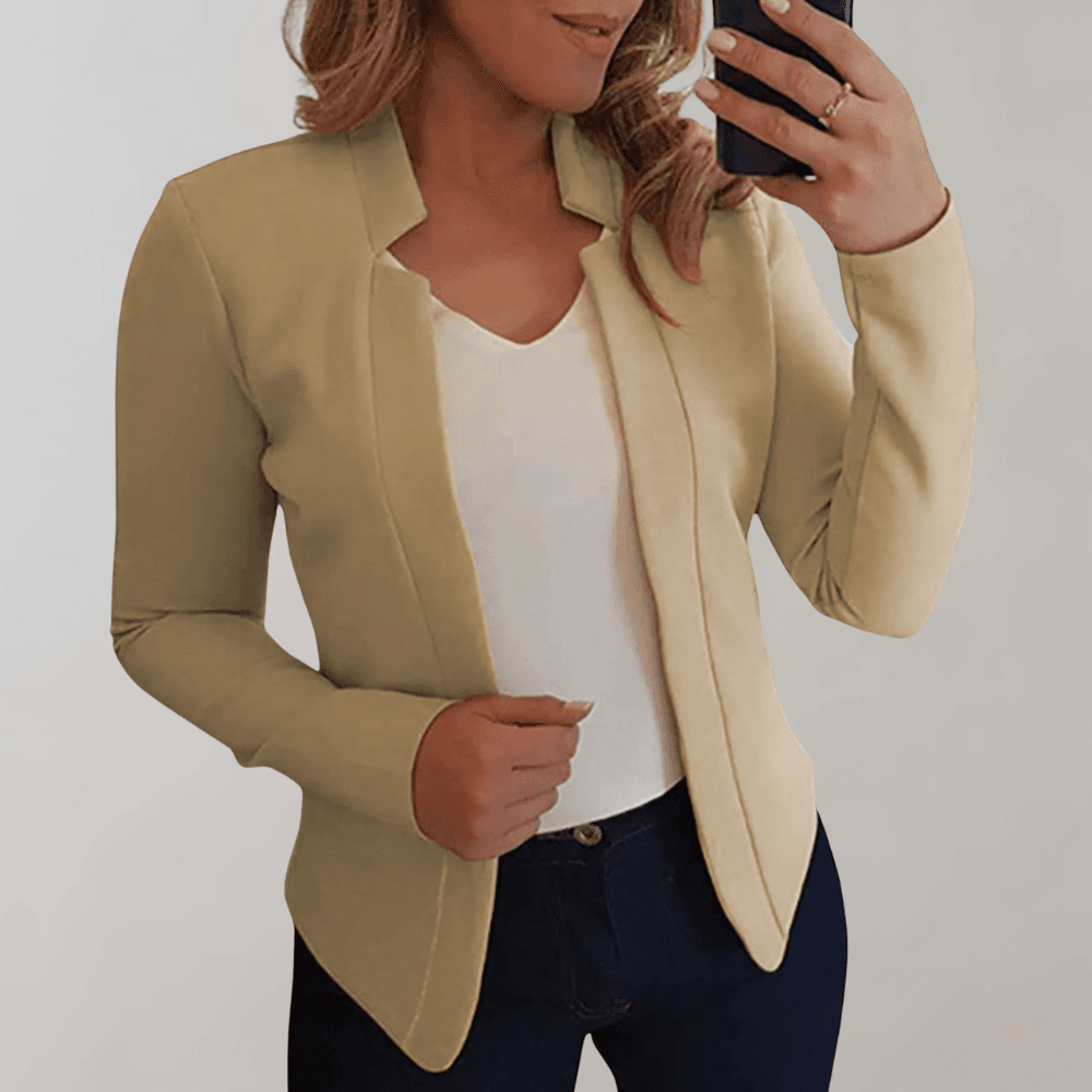 AS | Dámské sako Elegant