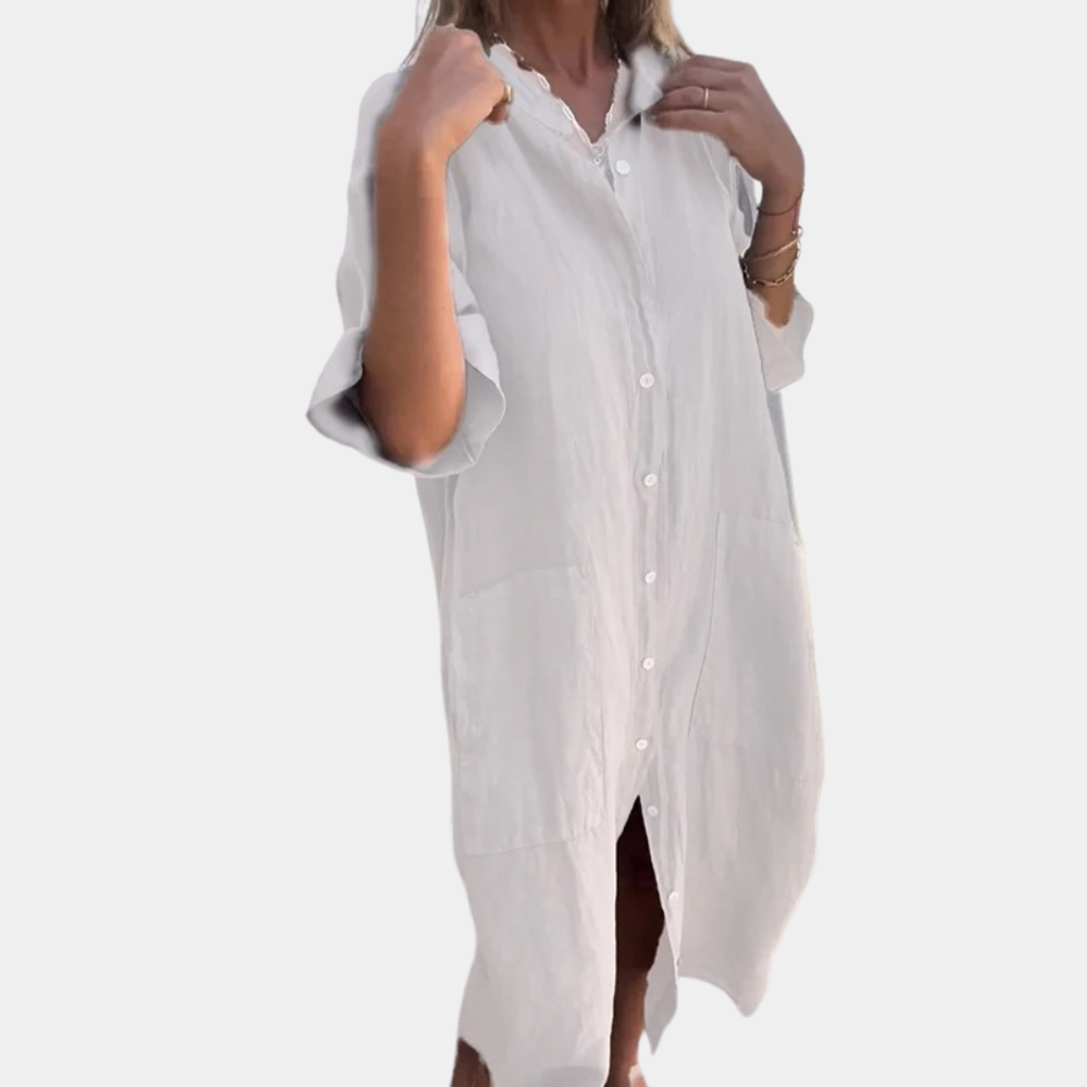 AS | Nadčasové a stylové obecné šaty