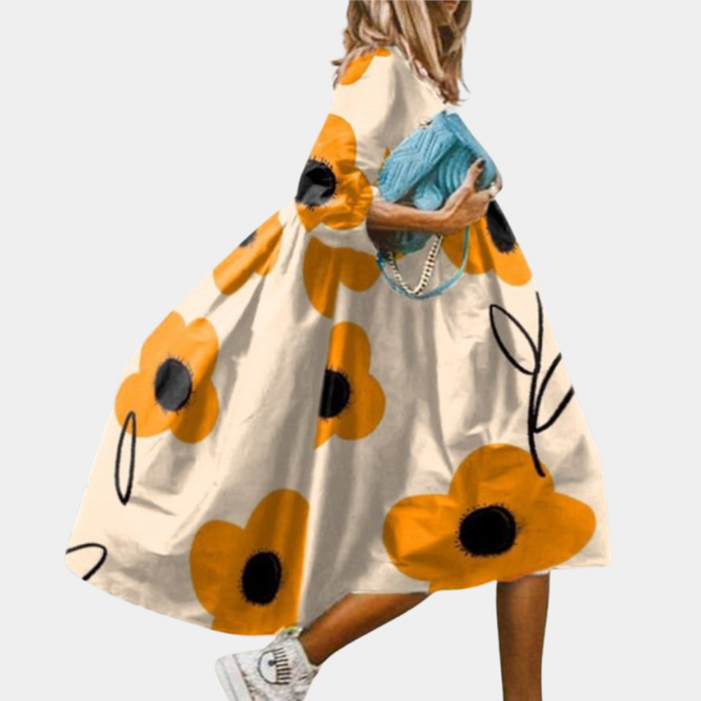 AS | Trendy a svěží šaty