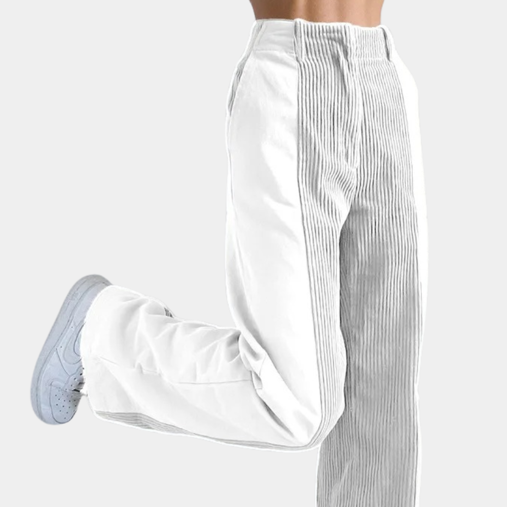 AS | Elegantní luxusní kalhoty pro ženy