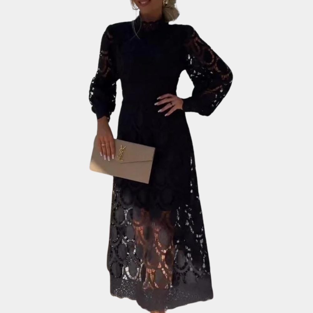 AS | Elegantní a univerzální letní šaty