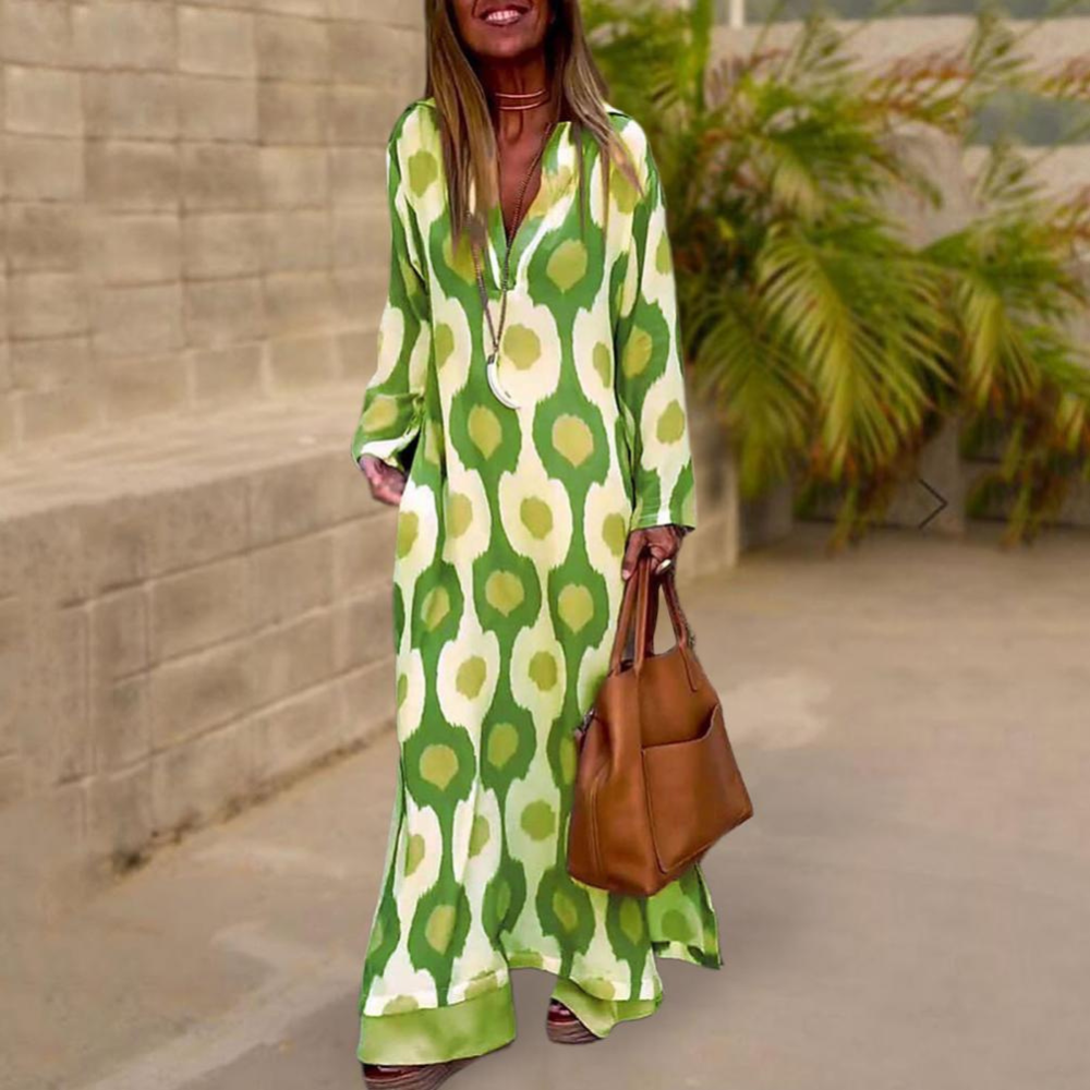 AS | Elegantní letní šaty bez námahy