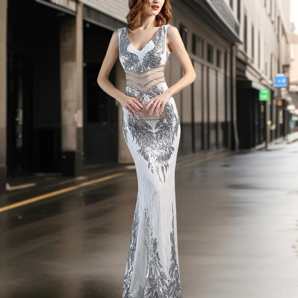 AS | Jednoduché a stylové letní šaty