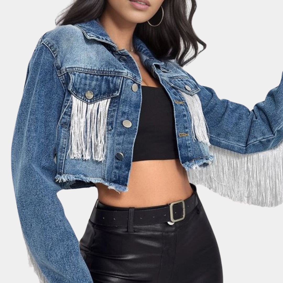 AS | Klasická a stylová zimní bunda