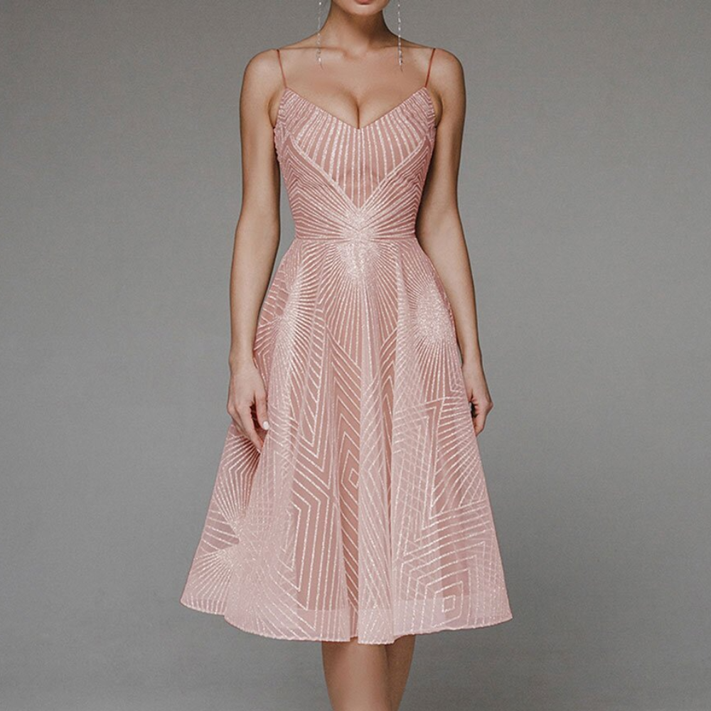 AS | Elegantní letní šaty bez námahy