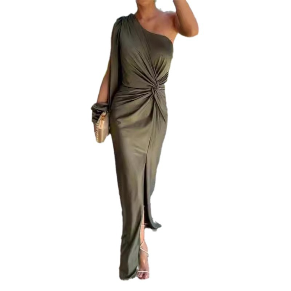 AS | Moderní a univerzální letní šaty