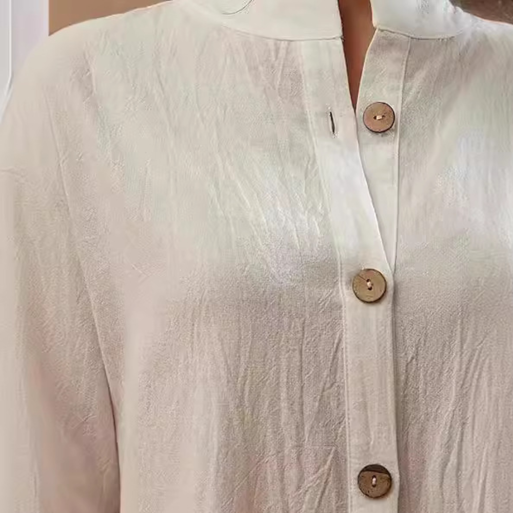 AS | Elegantní letní šaty bez námahy