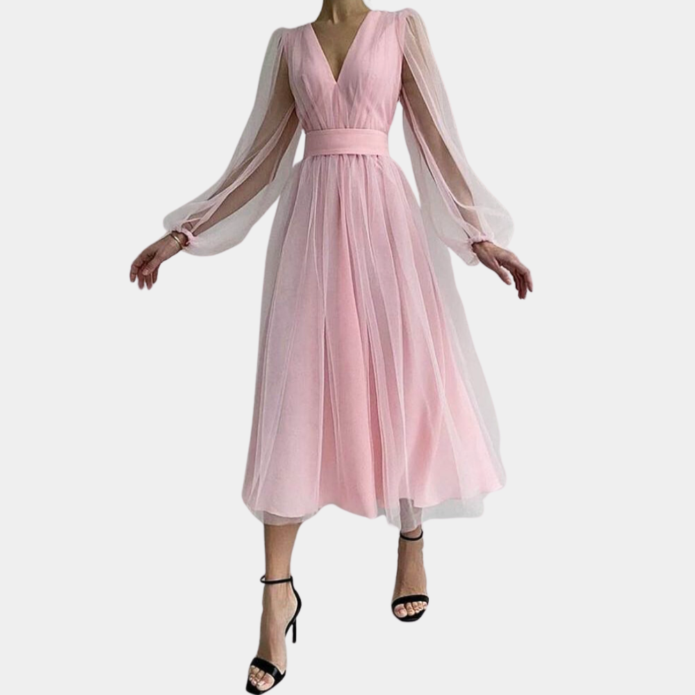 AS | Lynette Nadčasové a elegantní letní šaty