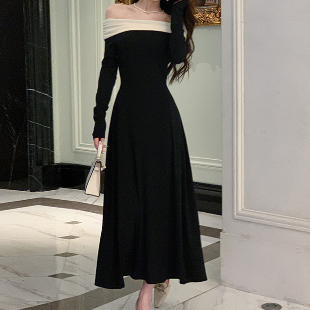 AS | Elegantní a univerzální letní šaty