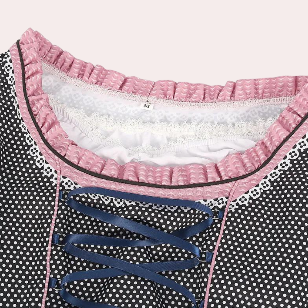 AS | Módní letní šaty bez námahy