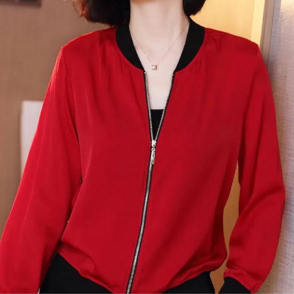 AS | Ležérní a nenáročný zimní oděv