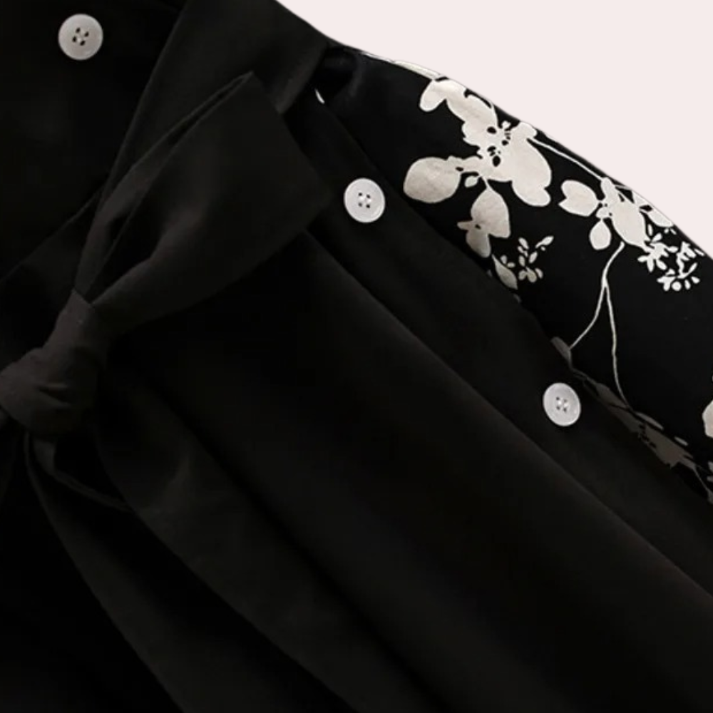 AS | Moderní a pohodlné letní šaty