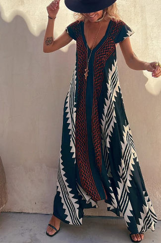 AS | Ležérní cool šaty