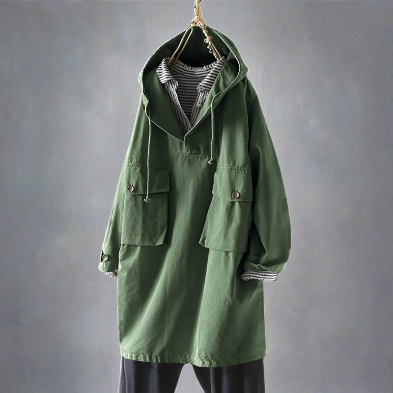 AS | Ležérní a módní zimní bunda