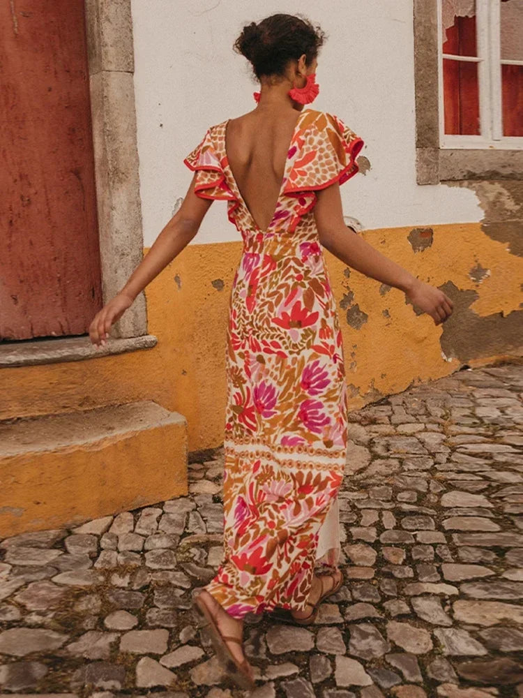 AB | Elegantní vintage šaty
