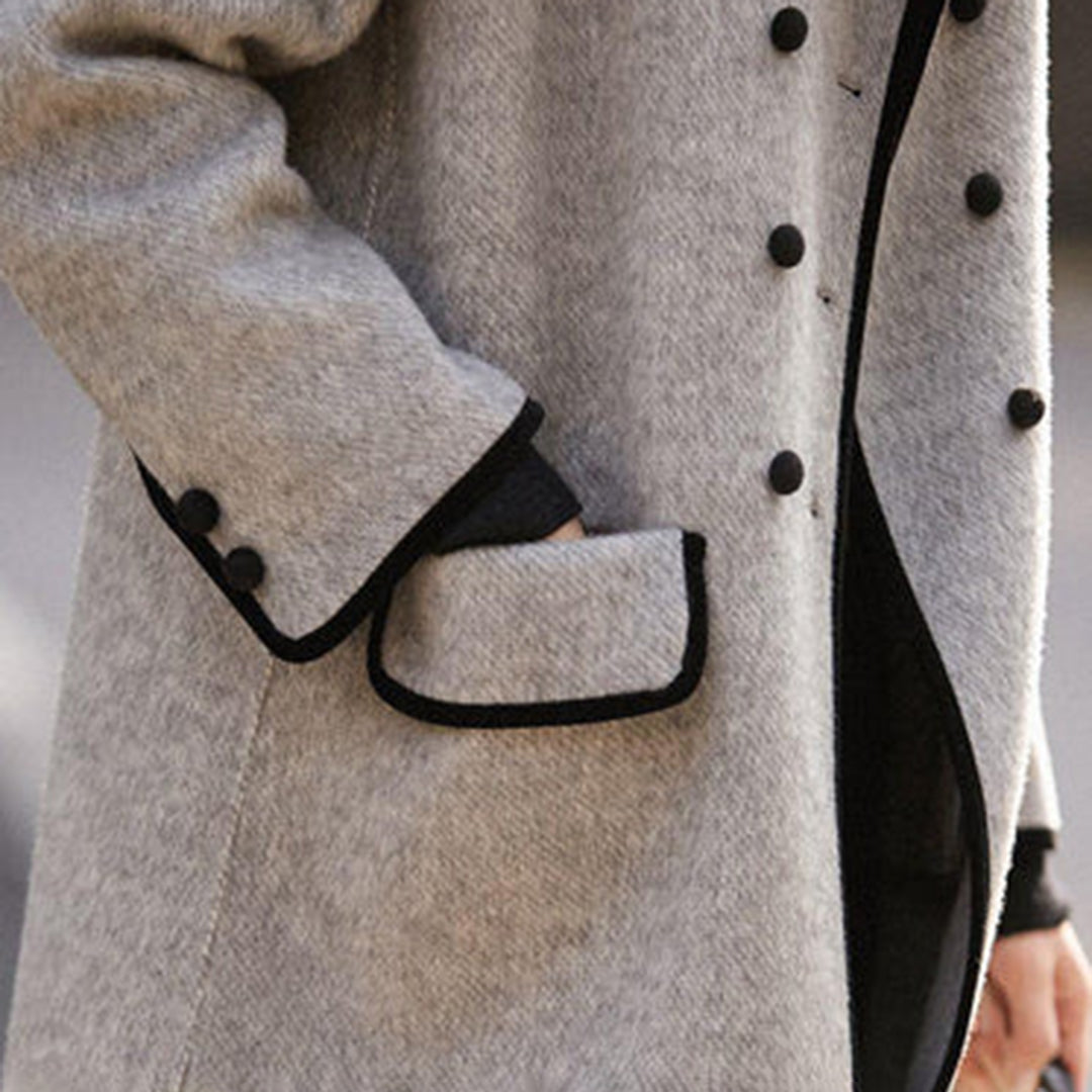 AS | Elegantní a ležérní všeobecný oděv