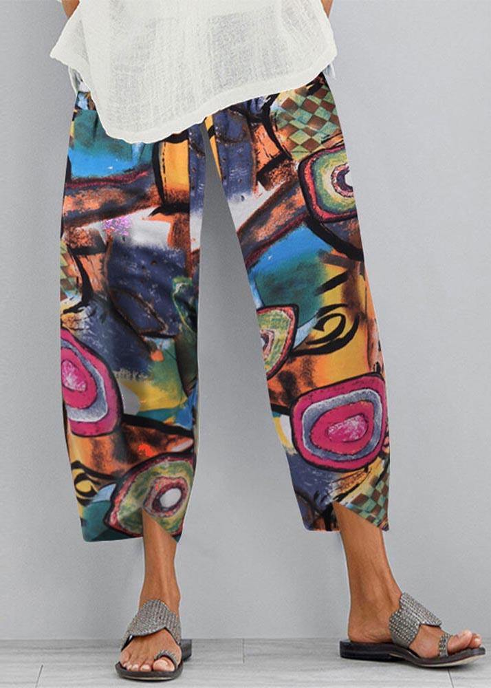 AB | Elegantní a lehké kalhoty