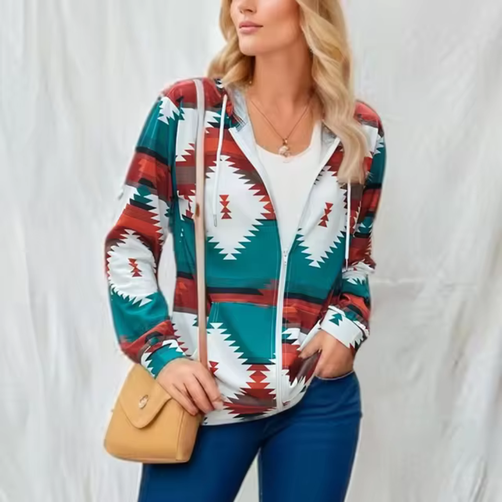 AS | Ležérní a pohodlný zimní oděv