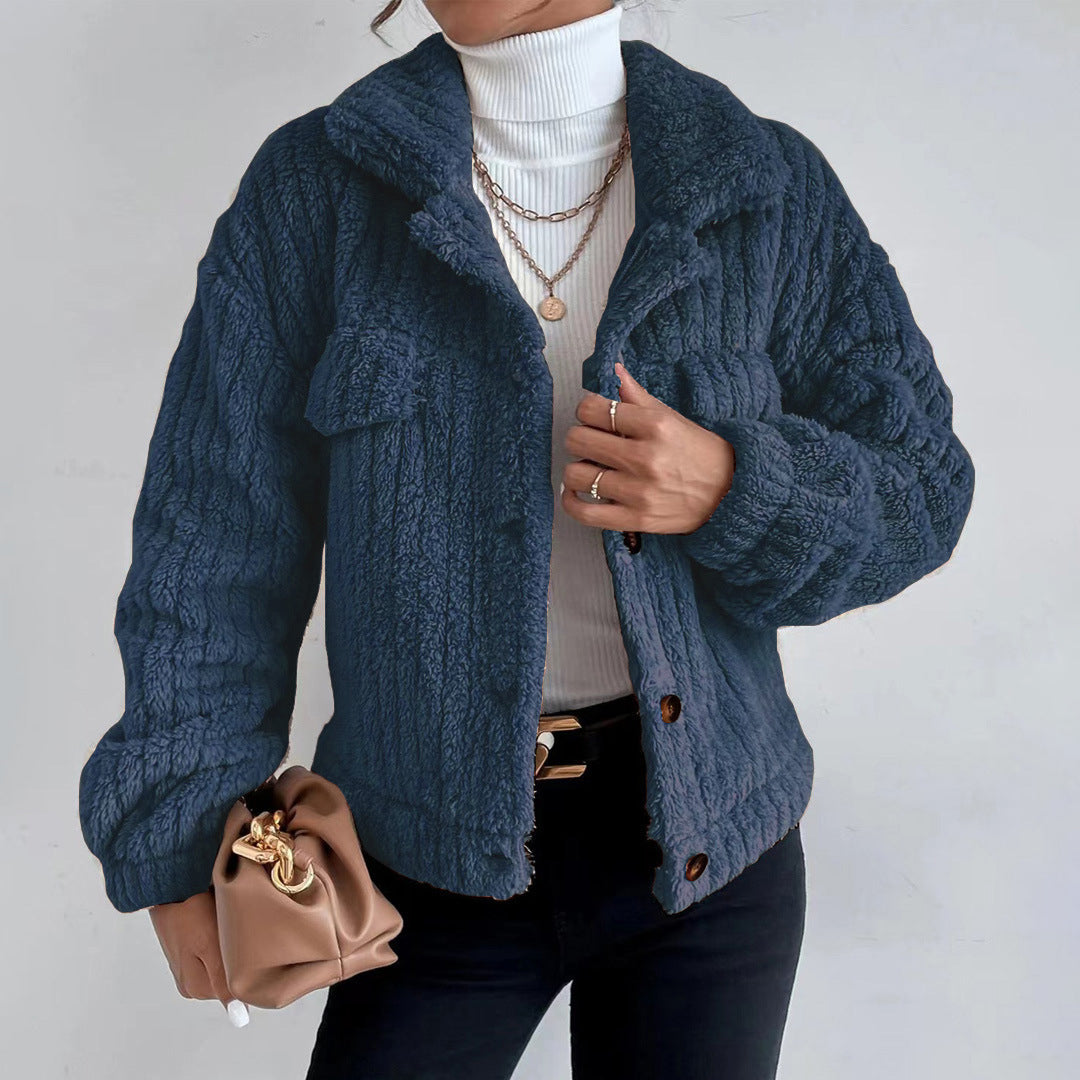 AS | Stylový a elegantní zimní svetr