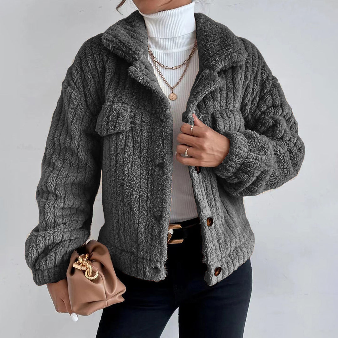 AS | Stylový a elegantní zimní svetr