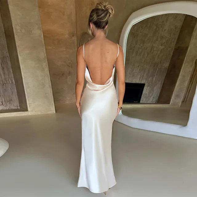 AS | Elegantní a uvolněné letní šaty