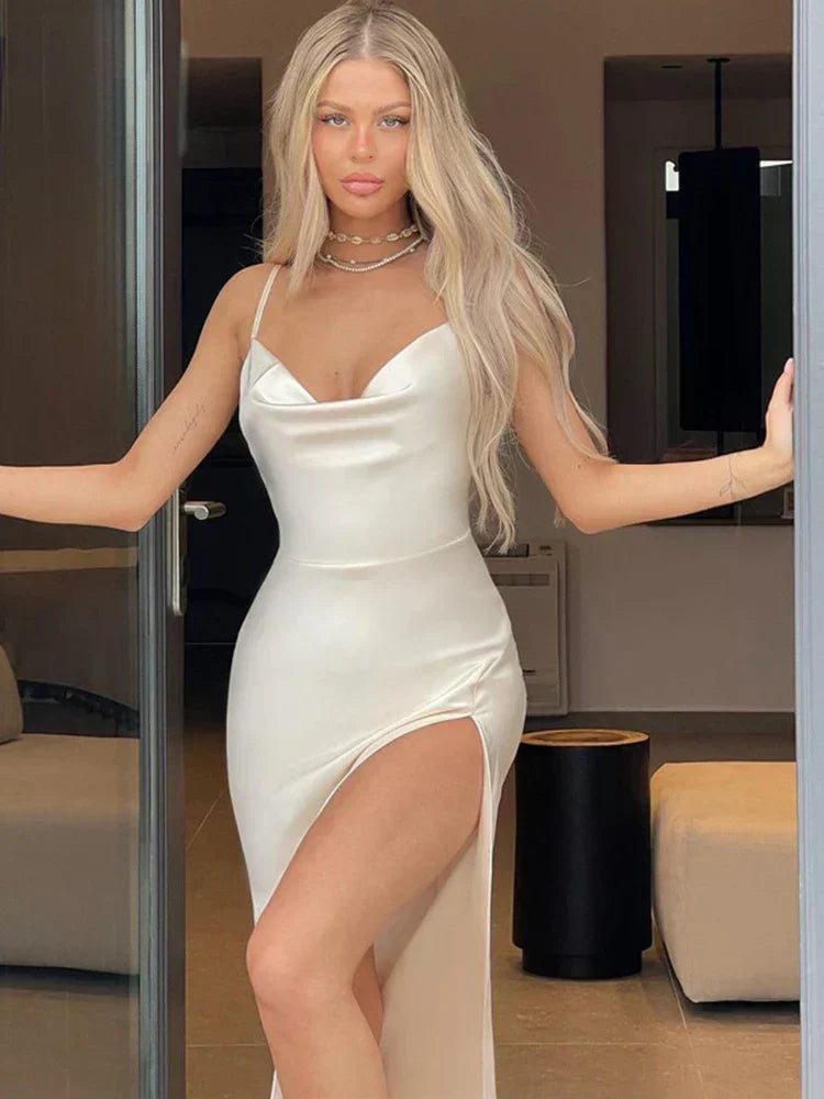AS | Elegantní a uvolněné letní šaty