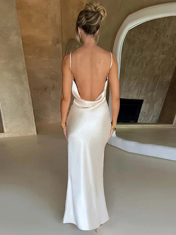 AS | Elegantní a uvolněné letní šaty