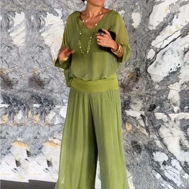 AS | Nadčasové a elegantní kalhoty