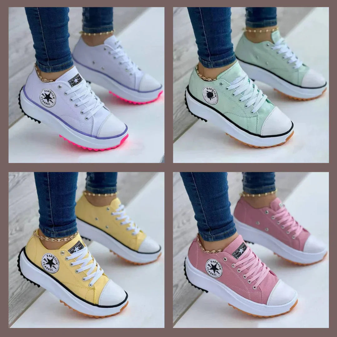 AS | Trendy ortopedické tenisky