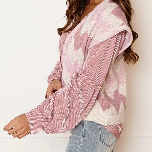 AS | Pohodlná a stylová všeobecná halenka