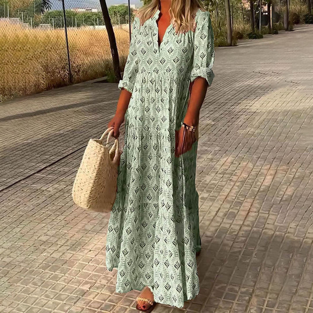 AS | Elegantní a lehké šaty