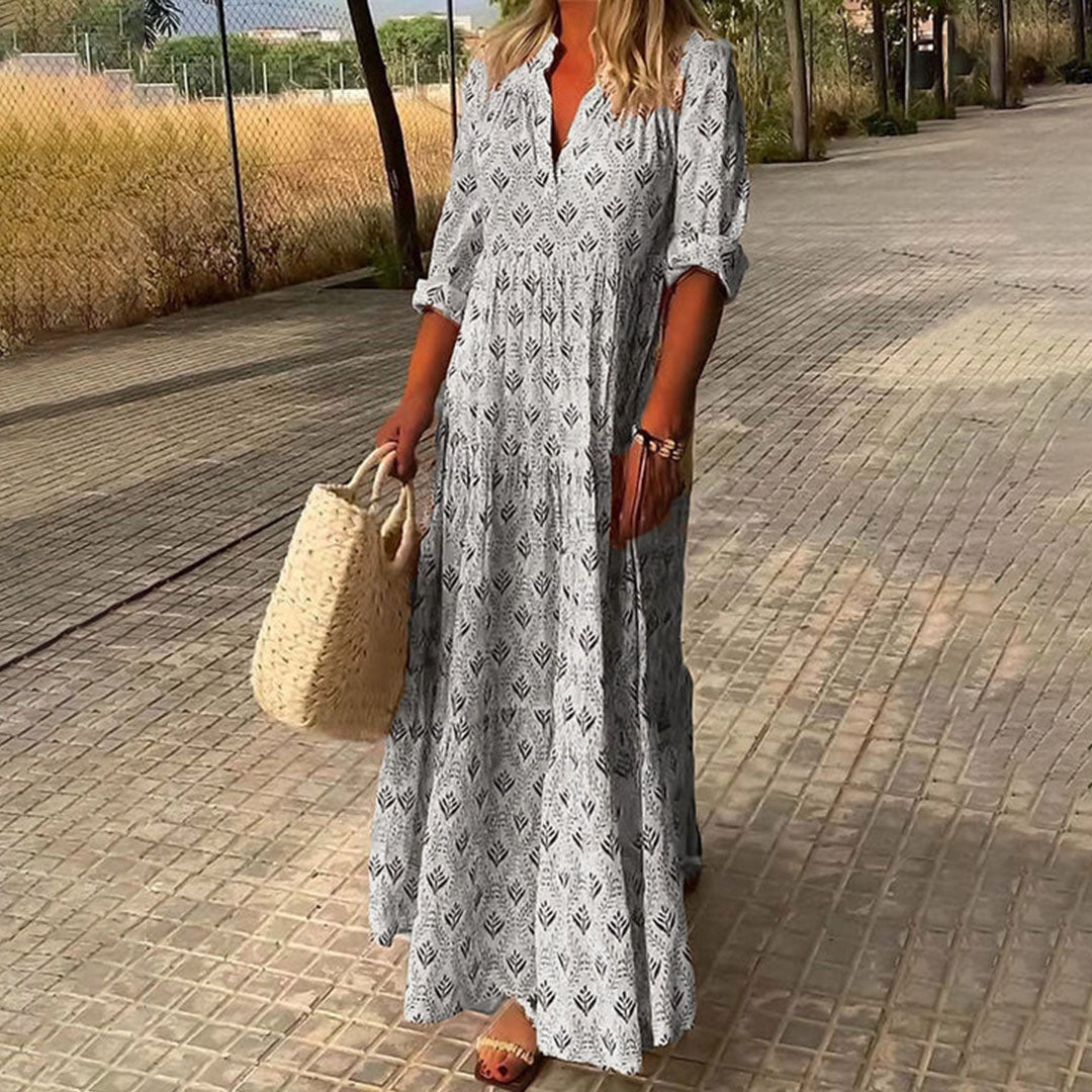 AS | Elegantní a lehké šaty