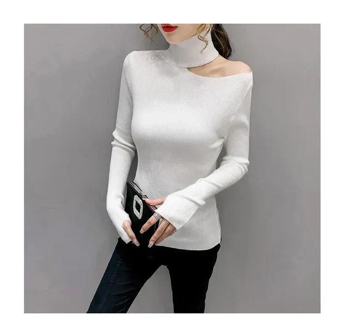 AS | Stylové a elegantní zimní svetry