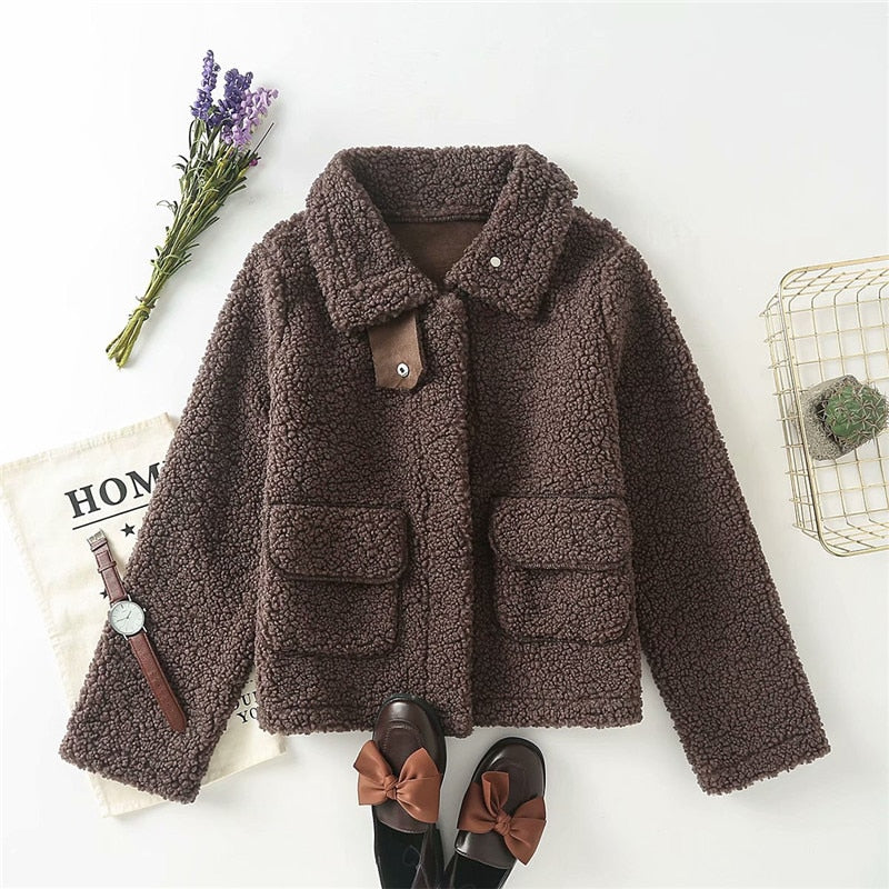 AS | MarijesJacket I Bunda pro ženy