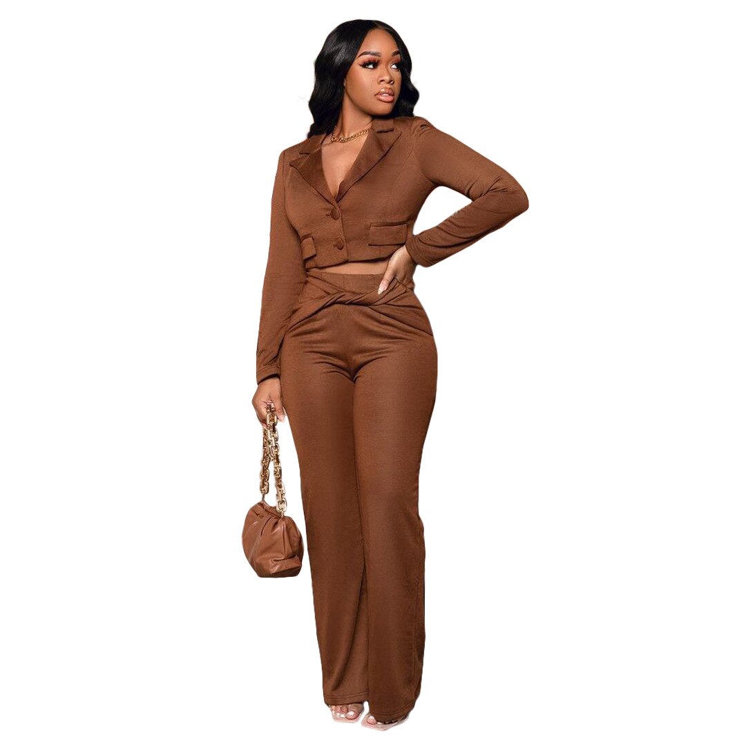 AS | JooskesBlazer I Blejzr pro ženy