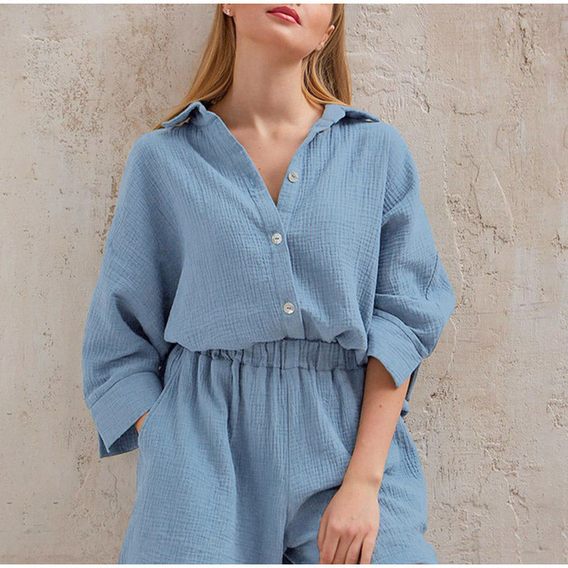 AS | Svěží letní kousek bez námahy