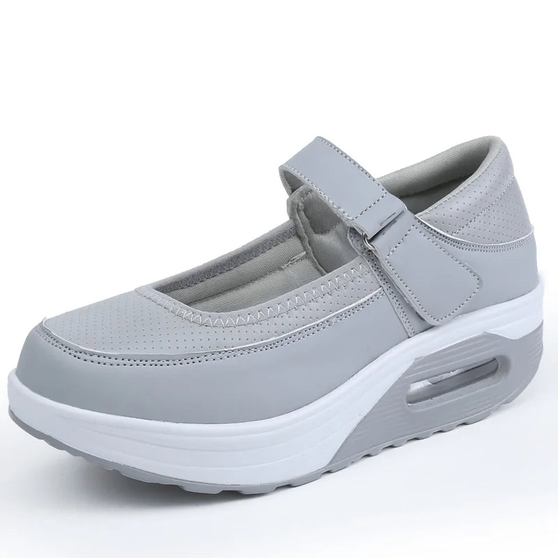 Elegantní a podpůrné ortopedické Tenisky