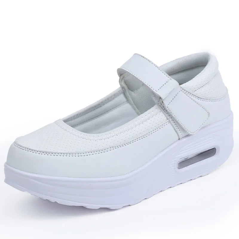 Elegantní a podpůrné ortopedické Tenisky