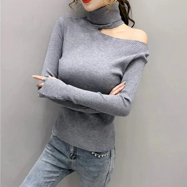 AS | Stylové a elegantní zimní svetry