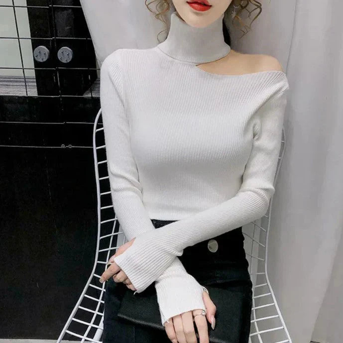 AS | Stylové a elegantní zimní svetry