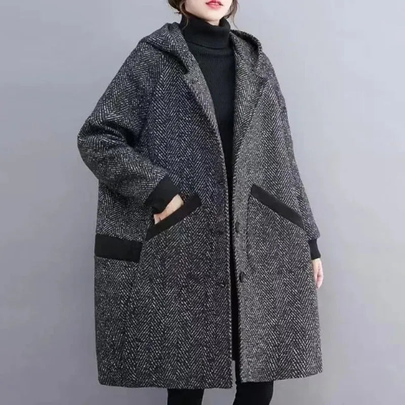 AS | Pohodlný a stylový všeobecný kabát