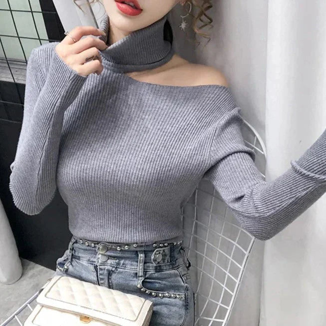 AS | Stylové a elegantní zimní svetry