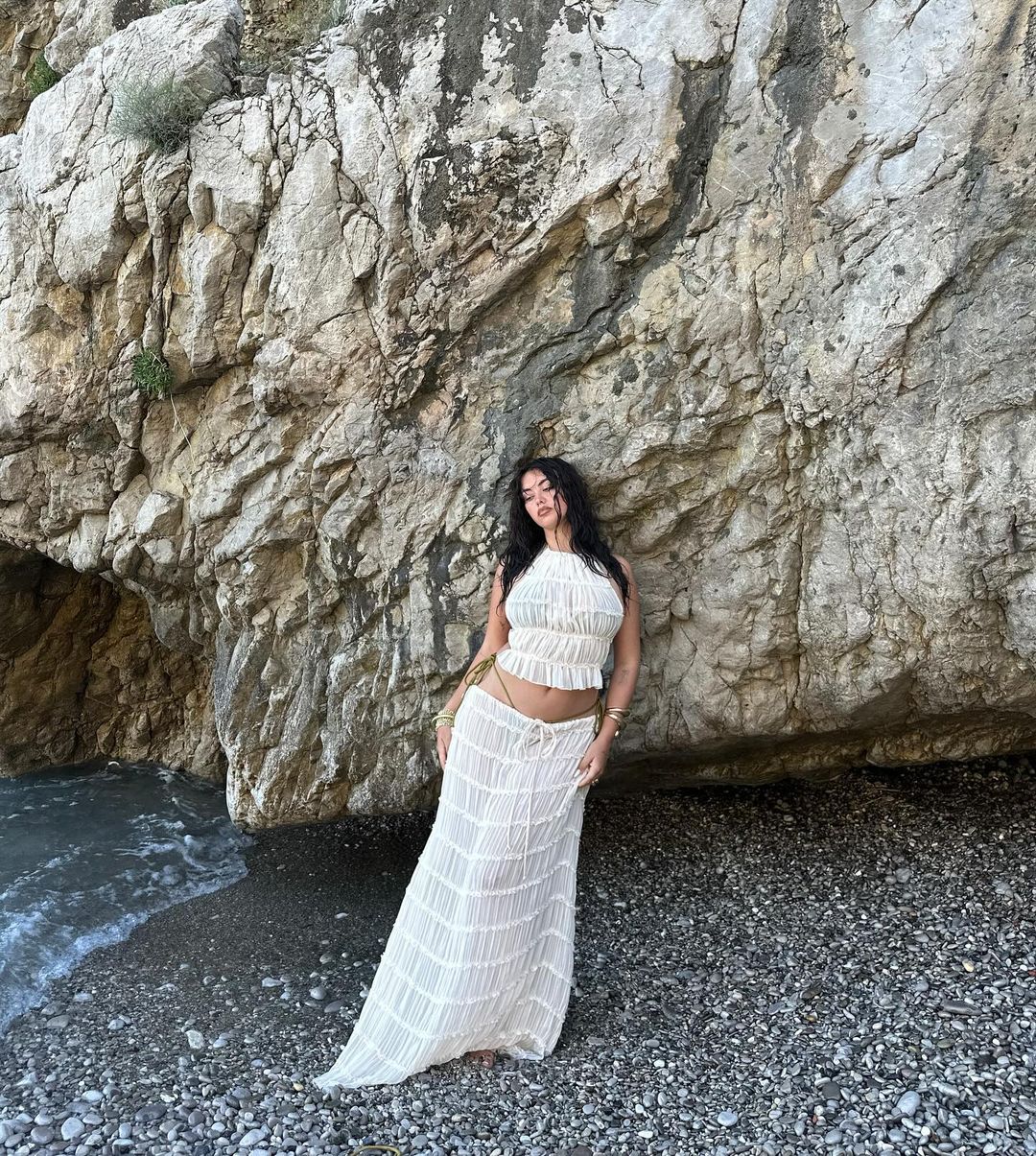 AS | Brandi Uvolněné a stylové letní šaty