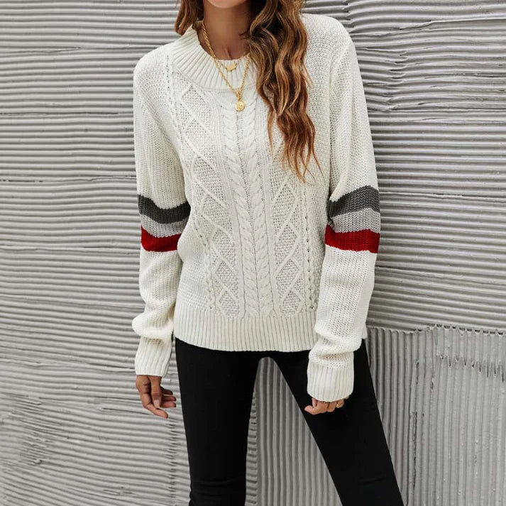 AB | Stylové a elegantní zimní svetry