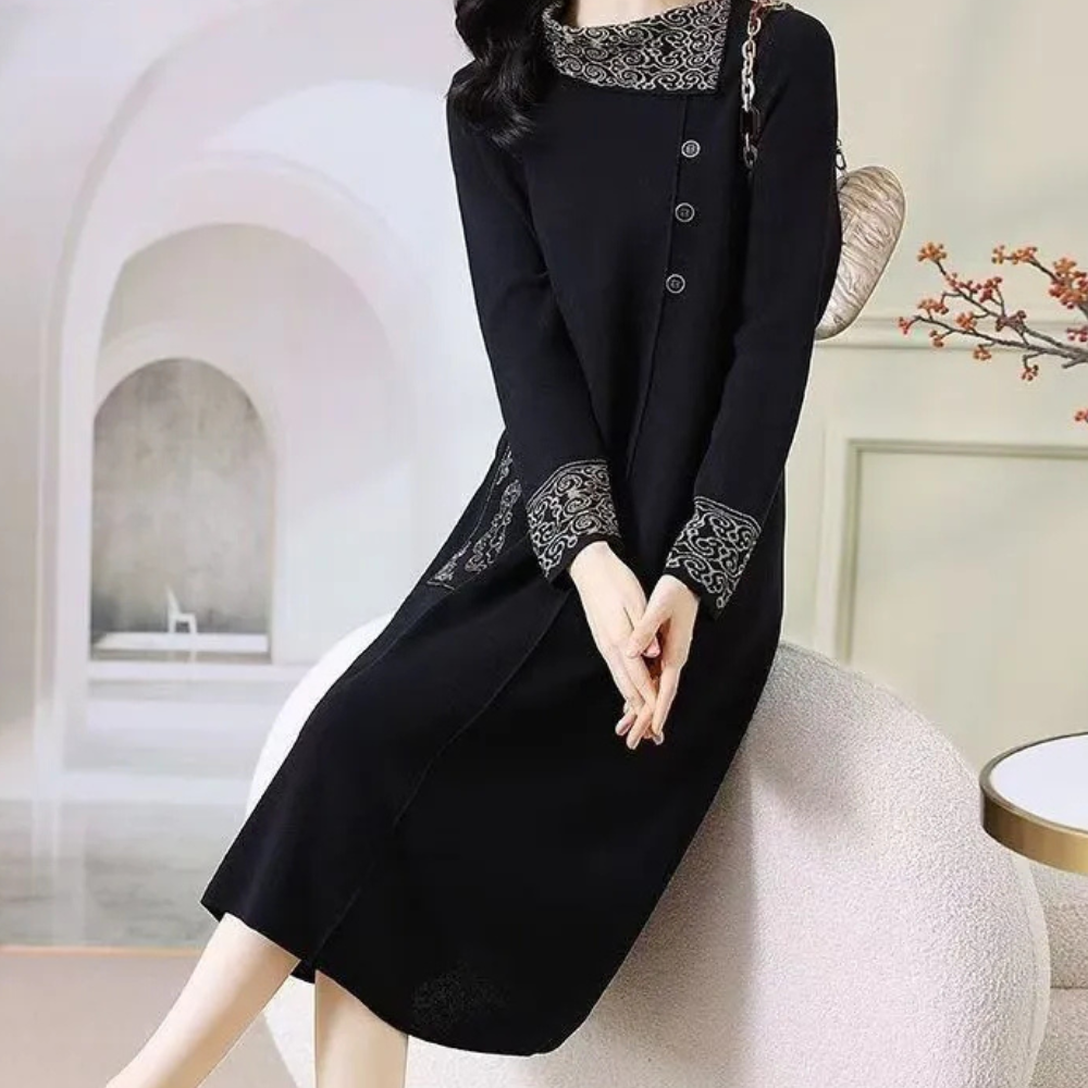 AS | Ležérní a pohodlné letní šaty