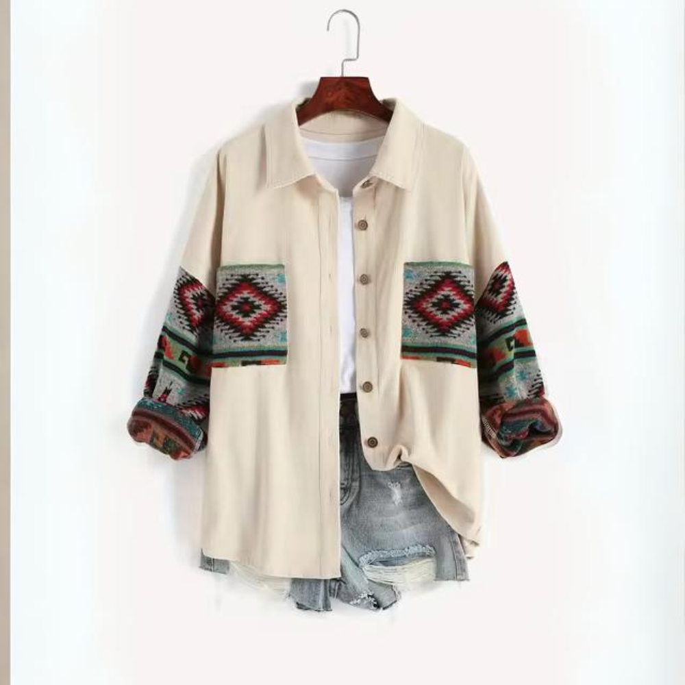 AS | Moderní a pohodlná zimní bunda