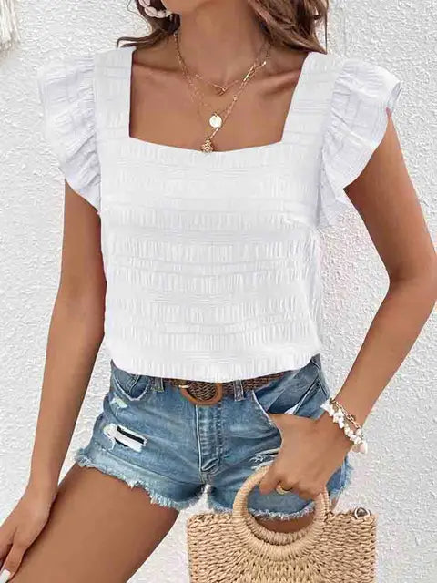 AS | Moderní a módní halenka