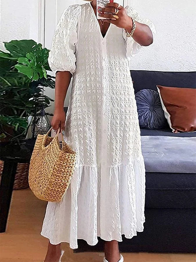 AS | Elegantní šaty bez námahy